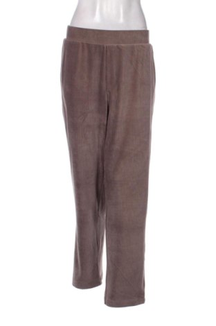 Damen Cordhose Laura Torelli, Größe XXL, Farbe Braun, Preis 30,99 €