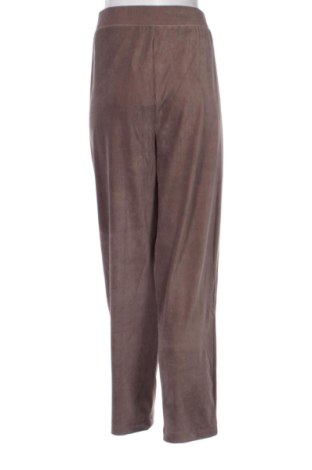 Damen Cordhose Laura Torelli, Größe XXL, Farbe Braun, Preis 30,99 €