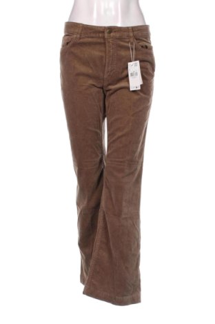 Дамски джинси Mango, Размер M, Цвят Кафяв, Цена 22,49 €, #136677938