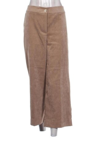 Damen Cordhose Opus, Größe M, Farbe Braun, Preis 14,99 €, #136681662