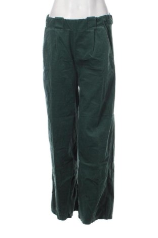 Damskie sztruksy Unbranded, Rozmiar M, Kolor Zielony, Cena 80,38 zł, #136690450