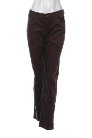 Damen Cordhose Yessica, Größe M, Farbe Braun, Preis 14,77 €, #136671809
