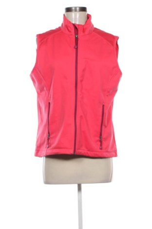 Vestă de femei Crane, Mărime M, Culoare Roz, Preț 48,99 Lei, #136706988