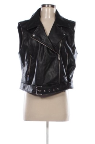 Damenweste Vero Moda, Größe XL, Farbe Schwarz, Preis 12,99 €, #136710540