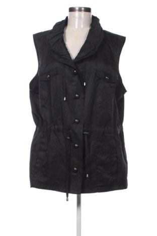 Дамски елек C&A, Размер XXL, Цвят Черен, Цена 14,31 €, #136717003