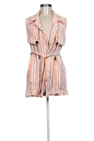 Damenweste Stradivarius, Größe M, Farbe Mehrfarbig, Preis 13,99 €, #136719044