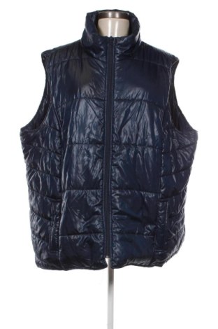 Дамски елек Janina, Размер 3XL, Цвят Син, Цена 18,40 €, #136719556