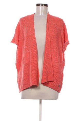 Cardigan de damă Gaudi Jeans, Mărime S, Culoare Portocaliu, Preț 177,99 Lei, #136725003