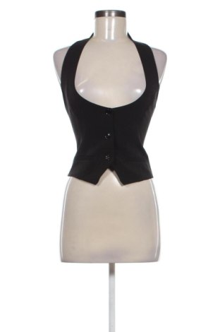 Vestă de femei Fashion Wear, Mărime M, Culoare Negru, Preț 74,99 Lei, #136725142