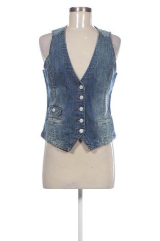 Дамски елек H&M, Размер L, Цвят Син, Цена 19,15 €, #136728484