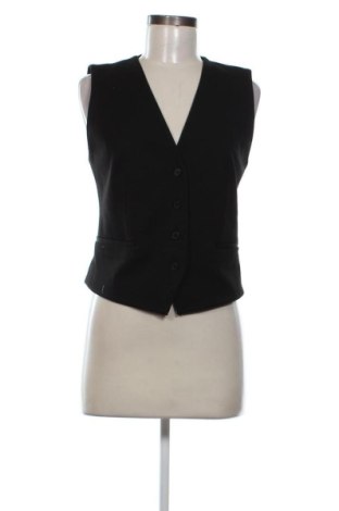 Damenweste Zara, Größe M, Farbe Schwarz, Preis 14,00 €, #136729368