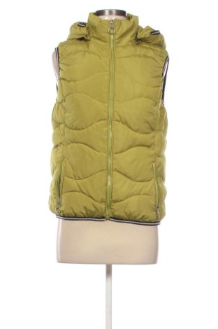 Dámská vesta  Unbranded, Velikost S, Barva Zelená, Cena  624,00 Kč, #136731517