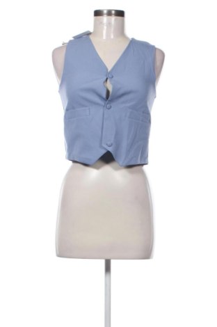 Vestă de femei Iefiel, Mărime XS, Culoare Albastru, Preț 80,99 Lei, #136732132