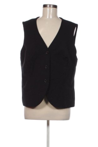 Damenweste H&M, Größe L, Farbe Schwarz, Preis 19,94 €, #136732149