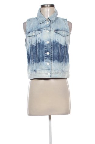 Damenweste Unbranded, Größe S, Farbe Blau, Preis 17,99 €, #136742388