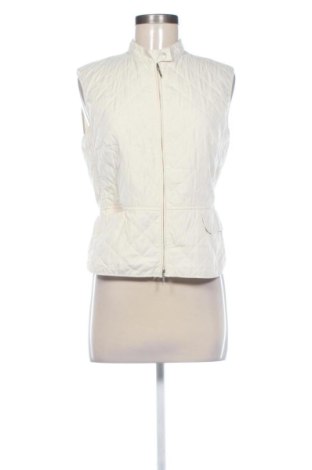 Damenweste Stefanel, Größe S, Farbe Ecru, Preis € 55,99, #136742420