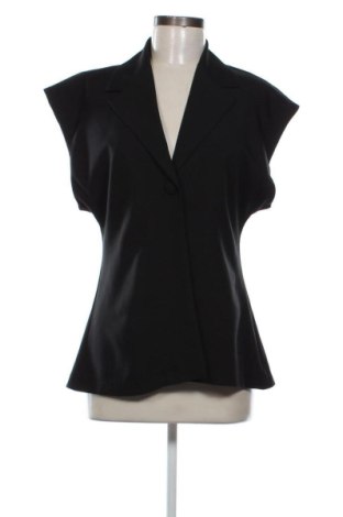 Γυναικείο γιλέκο NEW COLLECTION, Μέγεθος M, Χρώμα Μαύρο, Τιμή 31,72 €, #136743530