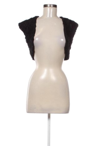 Vestă de femei Orsay, Mărime XS, Culoare Negru, Preț 103,92 Lei, #136743744