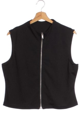 Damenweste ONLY, Größe L, Farbe Schwarz, Preis € 13,99, #136750208