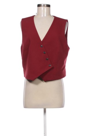 Női mellény Reserved, Méret XL, Szín Piros, Ár 9 189 Ft, #136750238
