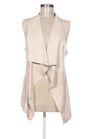 Damenweste Amisu, Größe M, Farbe Beige, Preis 13,99 €, #136750748