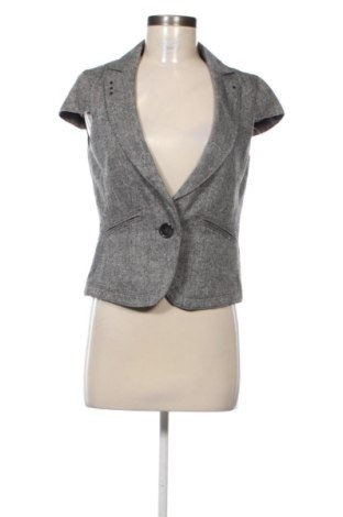 Damenweste Chine Collection, Größe M, Farbe Grau, Preis € 19,97, #136752509