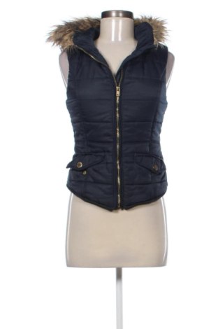 Vestă de femei H&M, Mărime XS, Culoare Negru, Preț 127,45 Lei, #136754585