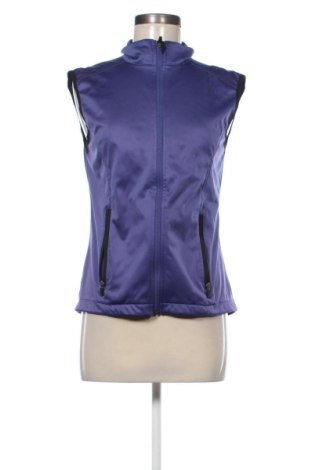Damenweste Unbranded, Größe S, Farbe Lila, Preis 19,97 €, #136754608