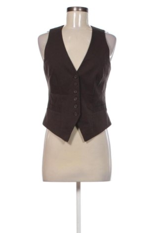 Dámska vesta  H&M, Veľkosť S, Farba Hnedá, Cena  17,00 €, #136761482