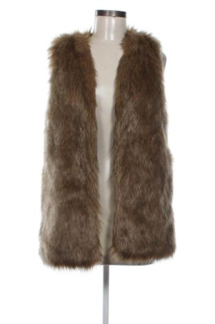 Damenweste Forever 21, Größe S, Farbe Braun, Preis 13,81 €, #136762722