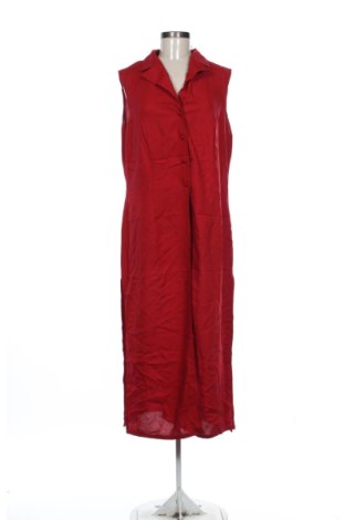 Damenweste Unbranded, Größe L, Farbe Rot, Preis € 14,19, #136763142
