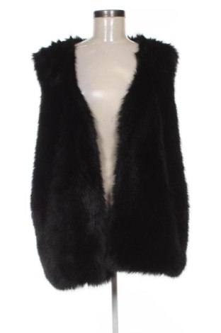 Дамски елек Cropp, Размер XXL, Цвят Черен, Цена 21,00 €, #136766520