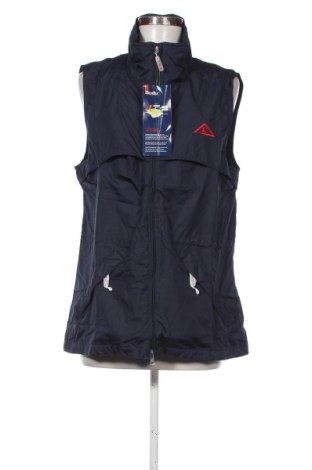 Damenweste Techtex, Größe L, Farbe Blau, Preis 26,99 €, #136768133