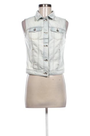 Vestă de femei Pimkie, Mărime S, Culoare Albastru, Preț 75,70 Lei, #136784554