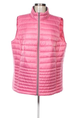 Vestă de femei C&A, Mărime XXL, Culoare Roz, Preț 123,99 Lei, #136691194
