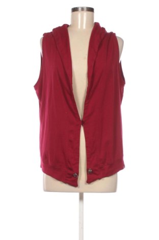Vestă de femei Cecil, Mărime XXL, Culoare Roșu, Preț 166,82 Lei, #136687512
