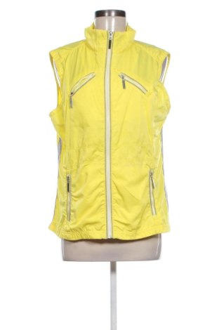 Női mellény Cecilia Classics, Méret L, Szín Sárga, Ár 10 049 Ft, #136696615