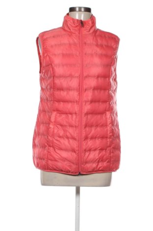 Damenweste Crane, Größe L, Farbe Rot, Preis 31,99 €
