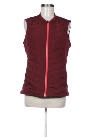 Női mellény Crivit, Méret XL, Szín Piros, Ár 10 049 Ft, #136694625