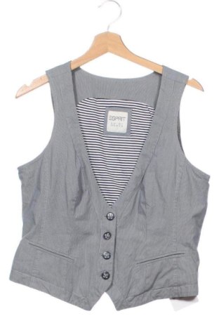 Vestă de femei Esprit, Mărime XL, Culoare Multicolor, Preț 91,99 Lei, #136690888