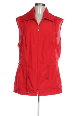 Damenweste Gerry Weber, Größe XL, Farbe Rot, Preis € 50,99