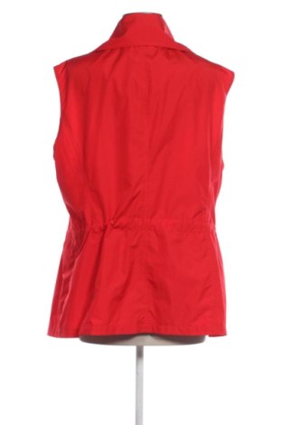 Damenweste Gerry Weber, Größe XL, Farbe Rot, Preis € 50,99