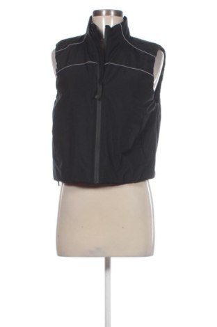Dámska vesta  H&M, Veľkosť S, Farba Čierna, Cena  24,55 €, #136692655