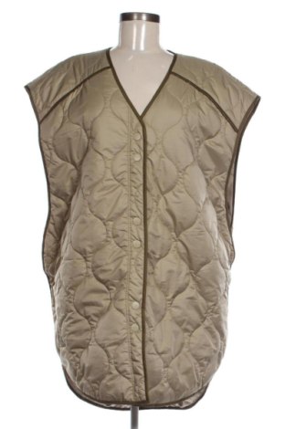 Vestă de femei H&M, Mărime XL, Culoare Verde, Preț 90,99 Lei, #136697506