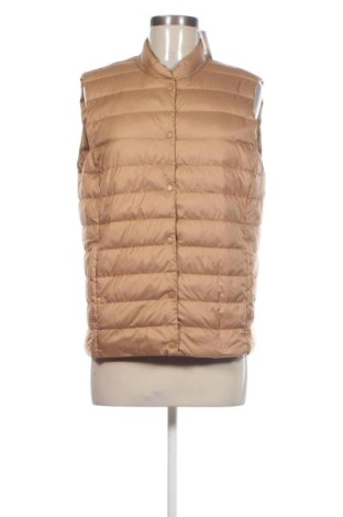 Дамски елек H&M, Размер M, Цвят Бежов, Цена 20,45 €, #136698975