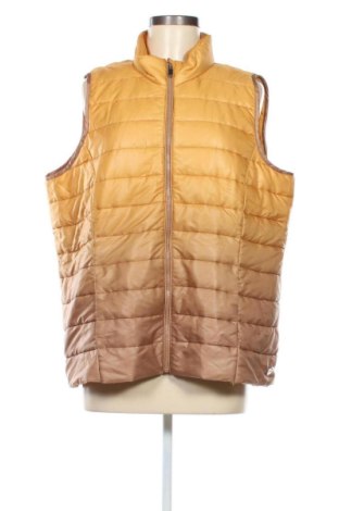 Vestă de femei Laura Torelli, Mărime XXL, Culoare Portocaliu, Preț 85,99 Lei, #136704235