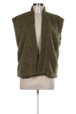 Damenweste ONLY, Größe S, Farbe Grün, Preis 14,00 €, #136701697
