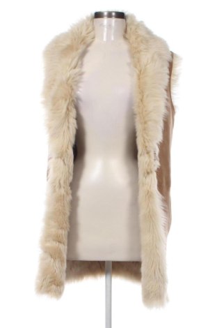 Vestă de femei Polo Ralph Lauren, Mărime XS, Culoare Bej, Preț 279,99 Lei, #136603265