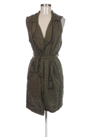 Vestă de femei Reserved, Mărime M, Culoare Verde, Preț 38,59 Lei, #136691655