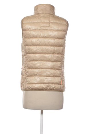 Vestă de femei S.Oliver, Mărime M, Culoare Bej, Preț 196,99 Lei